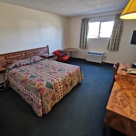 Cataline Motor Inn-2