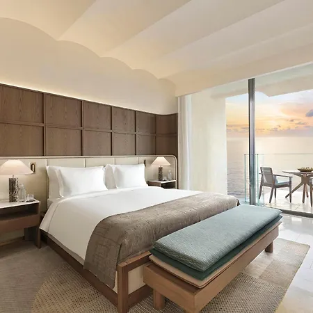Six Senses The Palm, Dubai-3