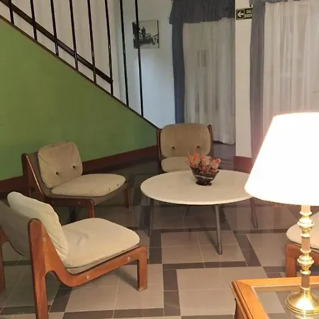 Hotel San Martín-3