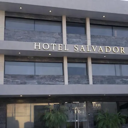 Hotel Salvador-2