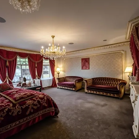 Empress Madani Palace Hotel-3