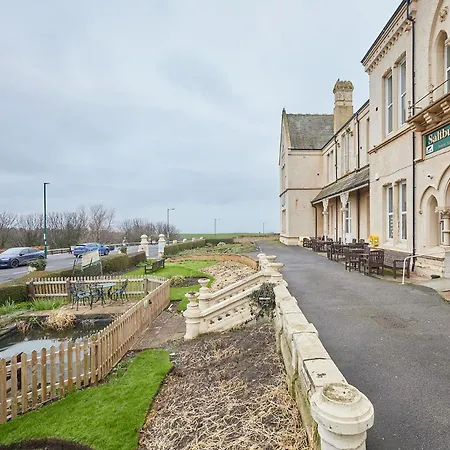 Saltburn House Hotel-3