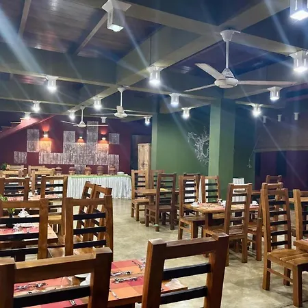 Muthumuni Ayurveda Beach Resort-2