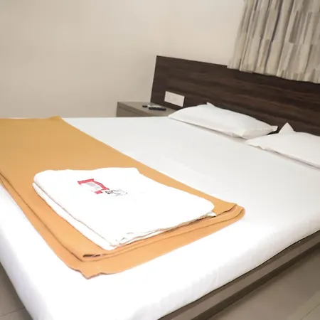 Hotel Maharaja-2