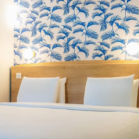 Hollywood Hotel Cannes -Ex Kyriad--2