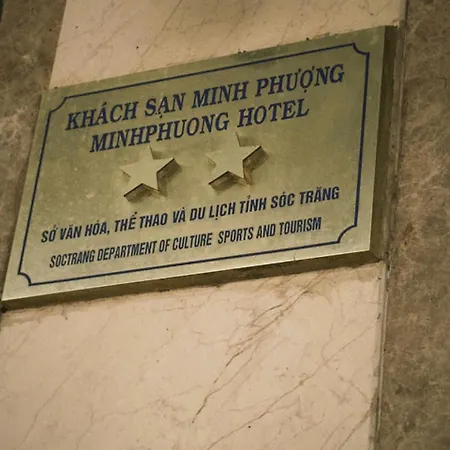 Khach San Minh Phuong-3