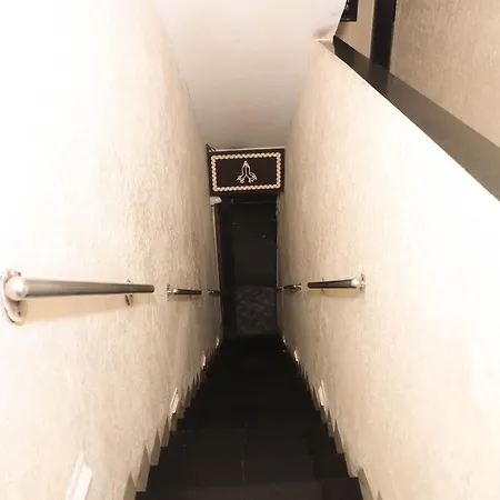 Hotel Maharaja-3
