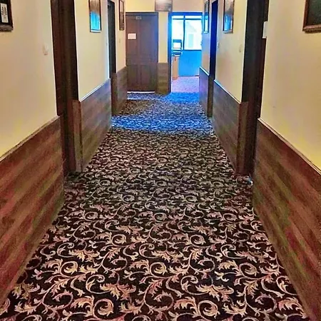 Hotel Al-Mehar -Best - 3 Star Hotel Luxury Hotel-2
