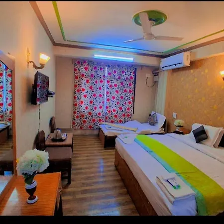 Hotel Al-Mehar -Best - 3 Star Hotel Luxury Hotel-3