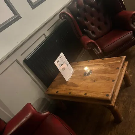 The Lincoln Arms Pub & Rooms-2