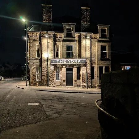 The York-2
