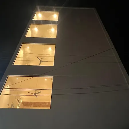 Hotel Gmr Pearls-2