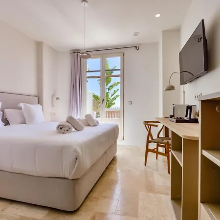 Santa Barbara By Santas Hotels-2