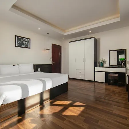 Hotel Del Couple Sapa-2