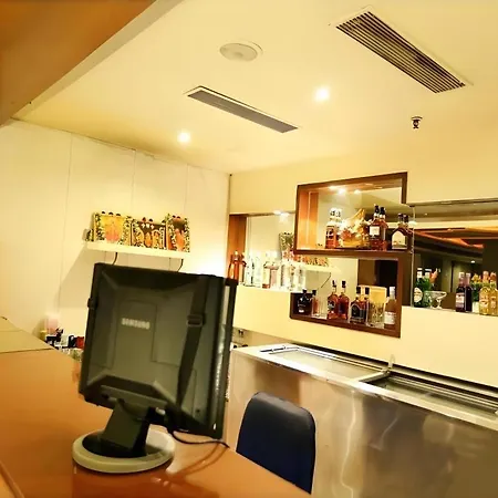 Hotel Sitara Grand Kukatpally-3