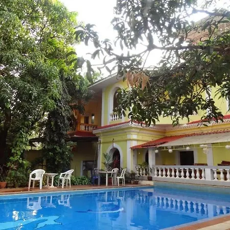 Poonam Village Resort-3