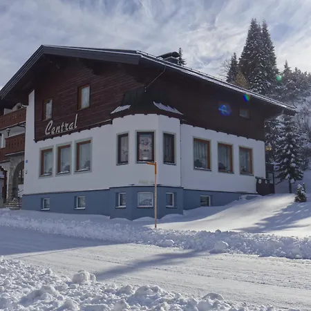 Central B&B Obertauern-2