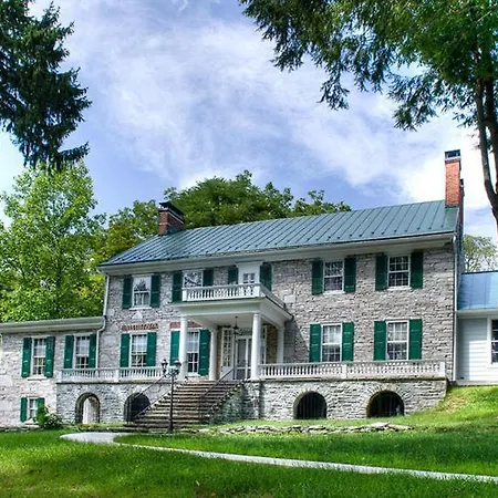 Stocks Manor Bed And Breakfast-3