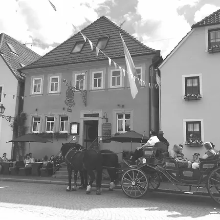 Gasthaus Grüner Baum-2