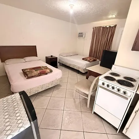 Sunshine Inn & Suite-2