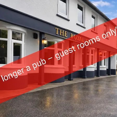 Royal Oak Rooms-2