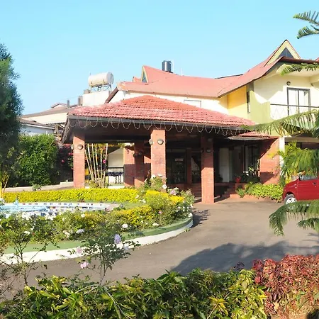 United 21 Resort- Mahabaleshwar-2