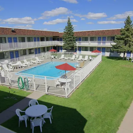 Motel 6-Rapid City, Sd-3