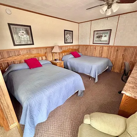 Starlite Motel-3