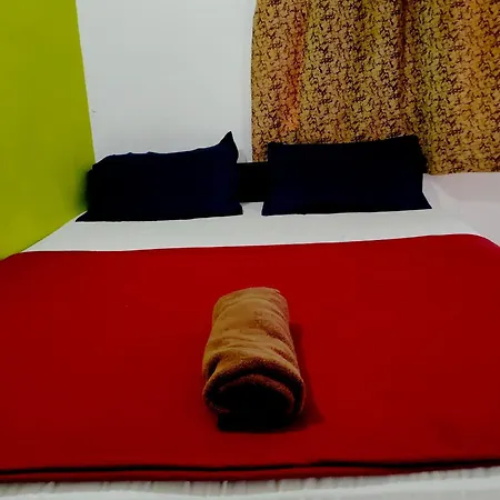 Suswesh Guest House-3