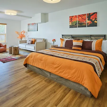 Saddleview Bed & Breakfast-3