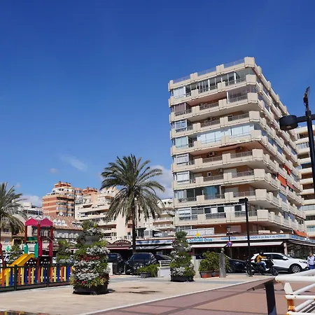 Hostal Costabella-2