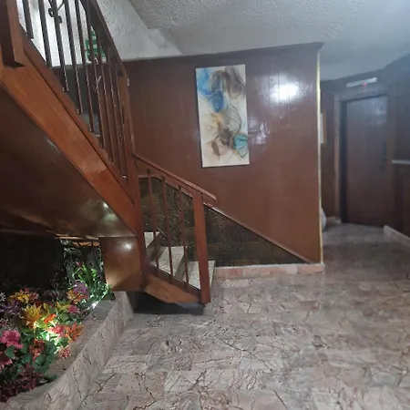 Hotel Polly-3
