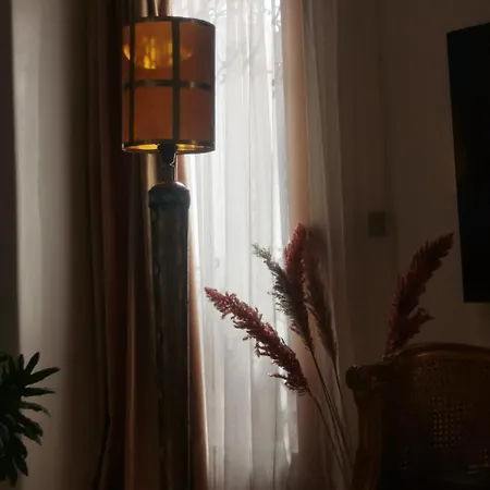 Riad Villa Amsterdam Palmeraie-2