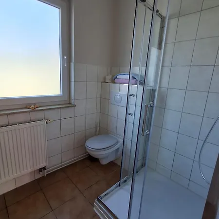 Wandlitz-Pension Dampflok-3