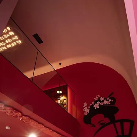 Motel Avenue Lisboa-3
