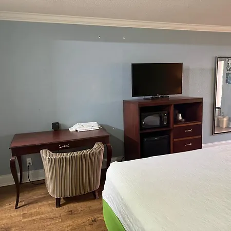 Soho Inn & Suites-2