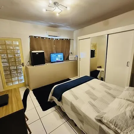 Hostel Londrina I-2