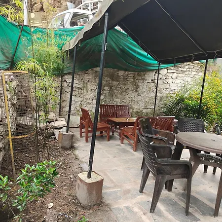 Art Cafe Kasol-3