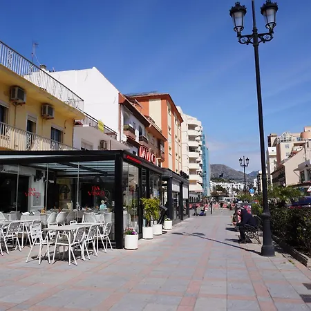 Hostal Costabella-3
