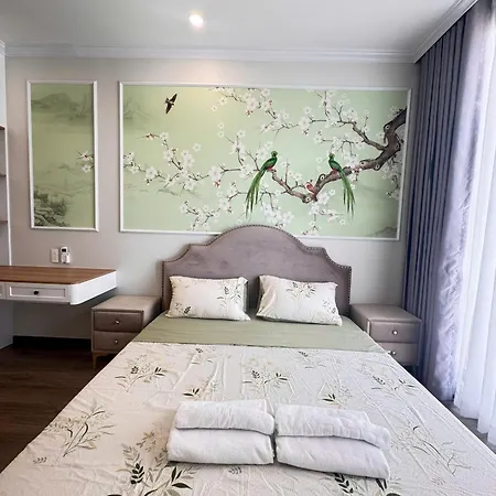 Căn hộ chung cư Lavida Plus - Quận 7-3