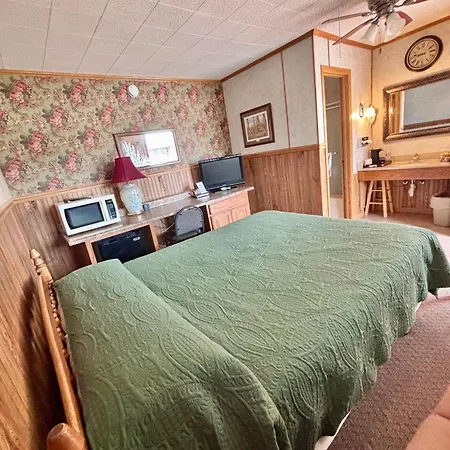 Starlite Motel-2