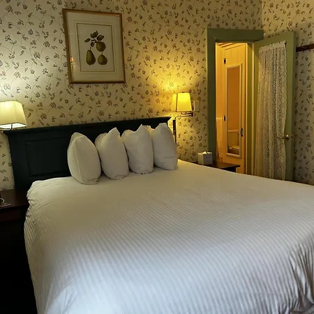 Garrison House Inn-3