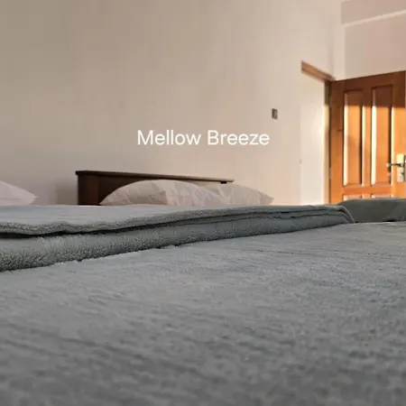 Mellow Breeze - Nuwara Eliya-3