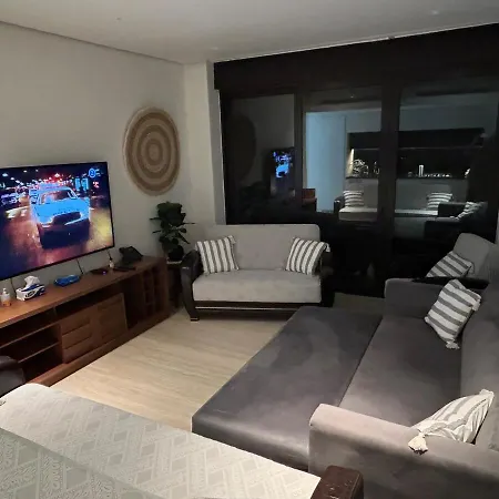 Ayla Oasis Luxury Chalets - Azure & Golf-2