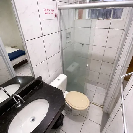 Pousada ExpoBH-3