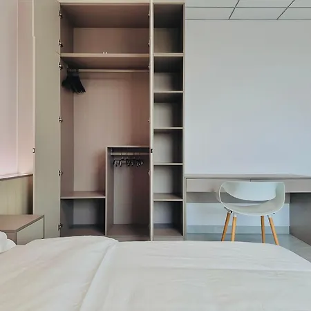 Modera Residence Grand Phnom Penh, Serviced Apartments-2