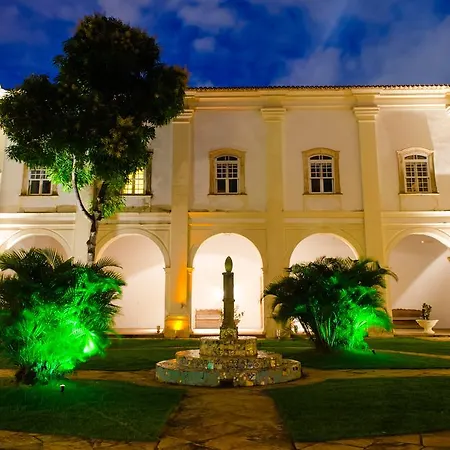 Pestana Convento Do Carmo-2