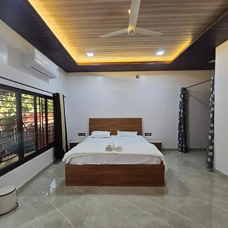 Private Beach - Exotic Sea View Resort-2