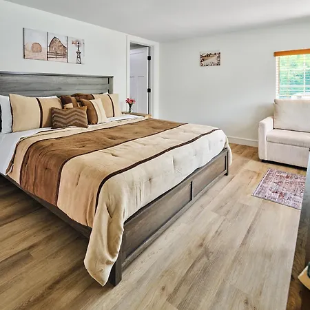 Saddleview Bed & Breakfast-2