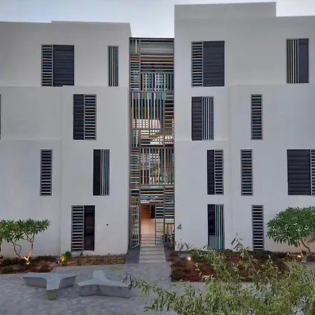 Ayla Oasis Luxury Chalets - Azure & Golf-3